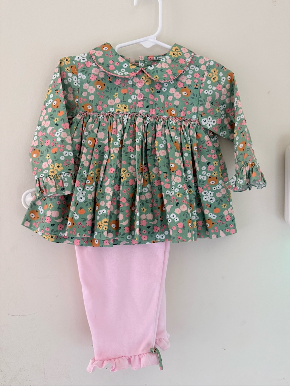 NWT Petit Ami Pant Set
